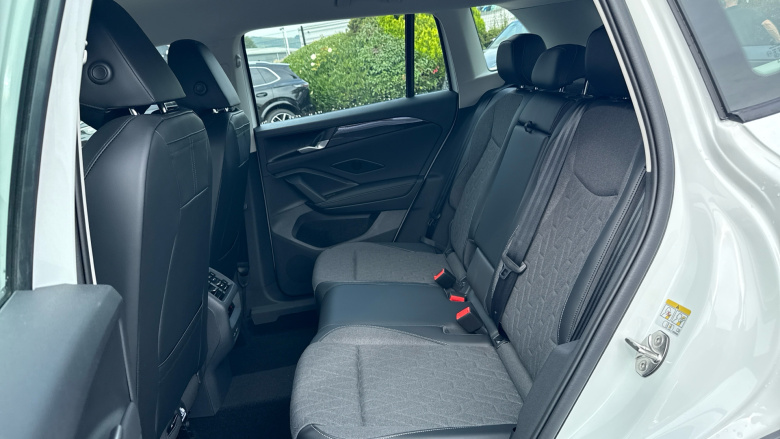 Volkswagen Tiguan 1.5 eTSI Life 5dr DSG Petrol Estate